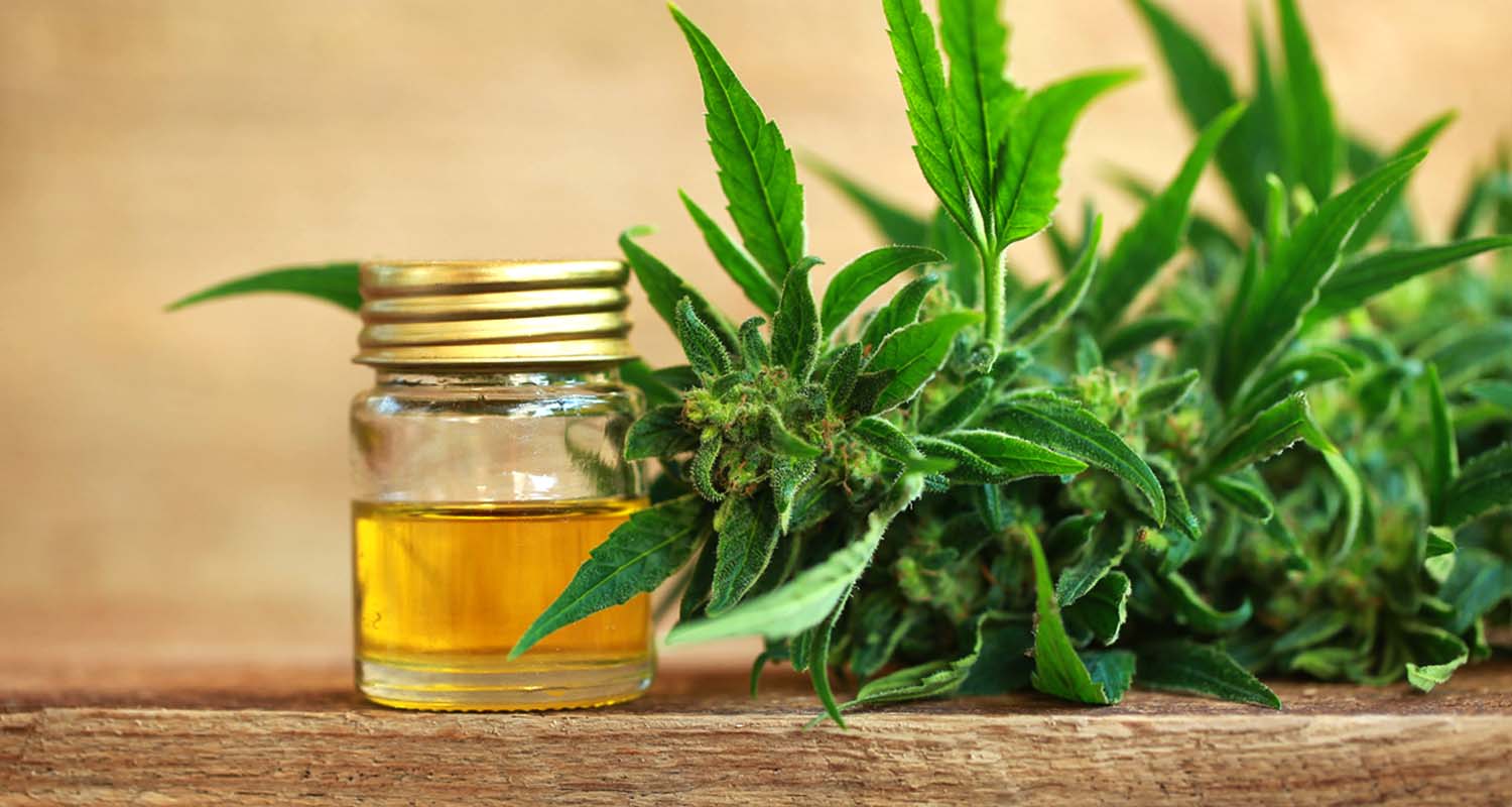 The Best Carrier Oil for CBD - The Ultimate Guide