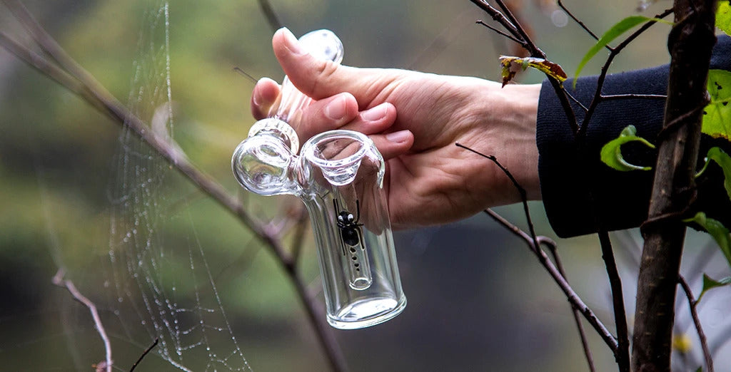 Best Glass Bubbler Pipe On Amazon: 10 Options