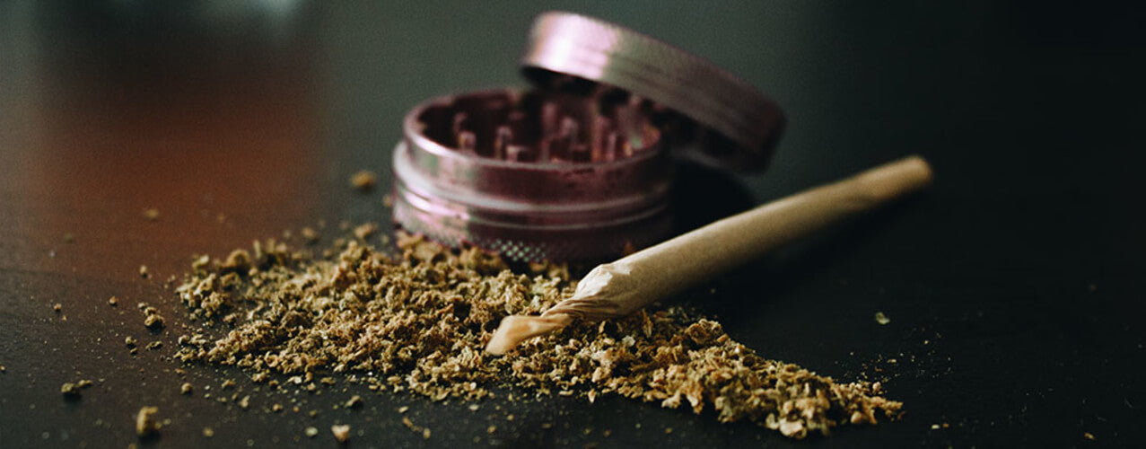 How to Grind Weed Without A Grinder?