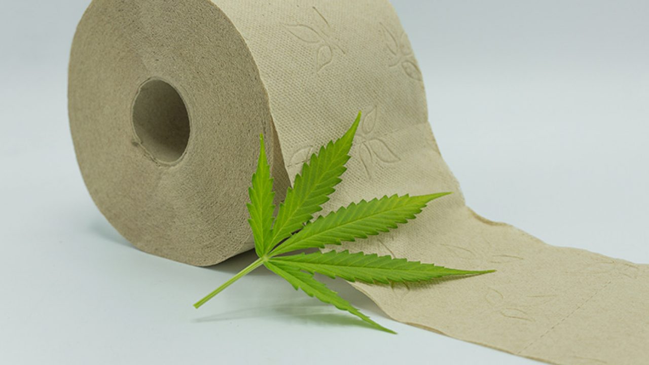 Hemp Toilet Paper | Recycled Toilet Paper