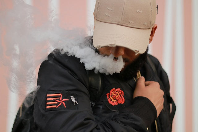 How to Maximize the Effects of Cannabis Carts Effectively