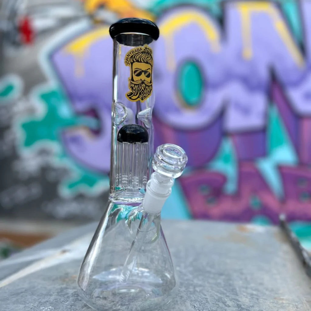 Ice Bongs offer you a Chilling Smoke Session