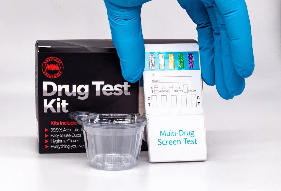 Home Drug Testing: 4 Tips for Accurate Results