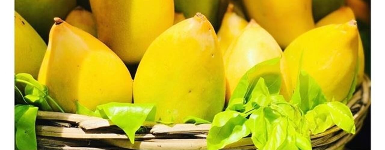 Can Eating Mango Really Increase Your High