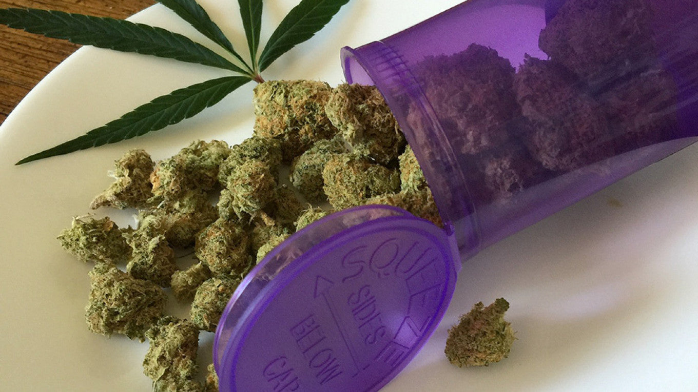 Is marijuana a depressant: 5 facts you need to know!