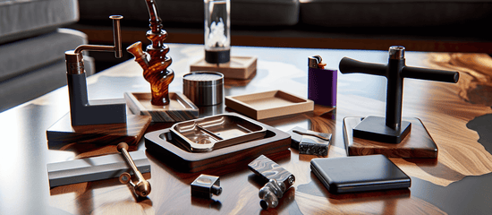 Best Weed Accessories