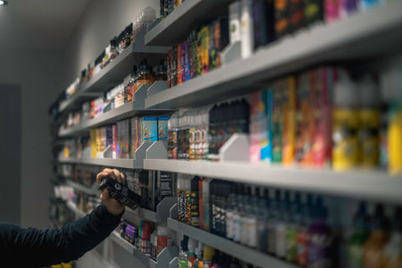 Best E-Liquid Flavours Of 2023 The Top Picks
