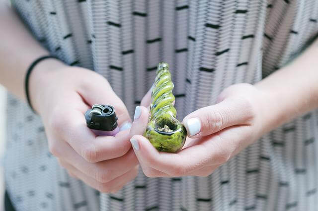 The Coolest Weed Pipes for 2024