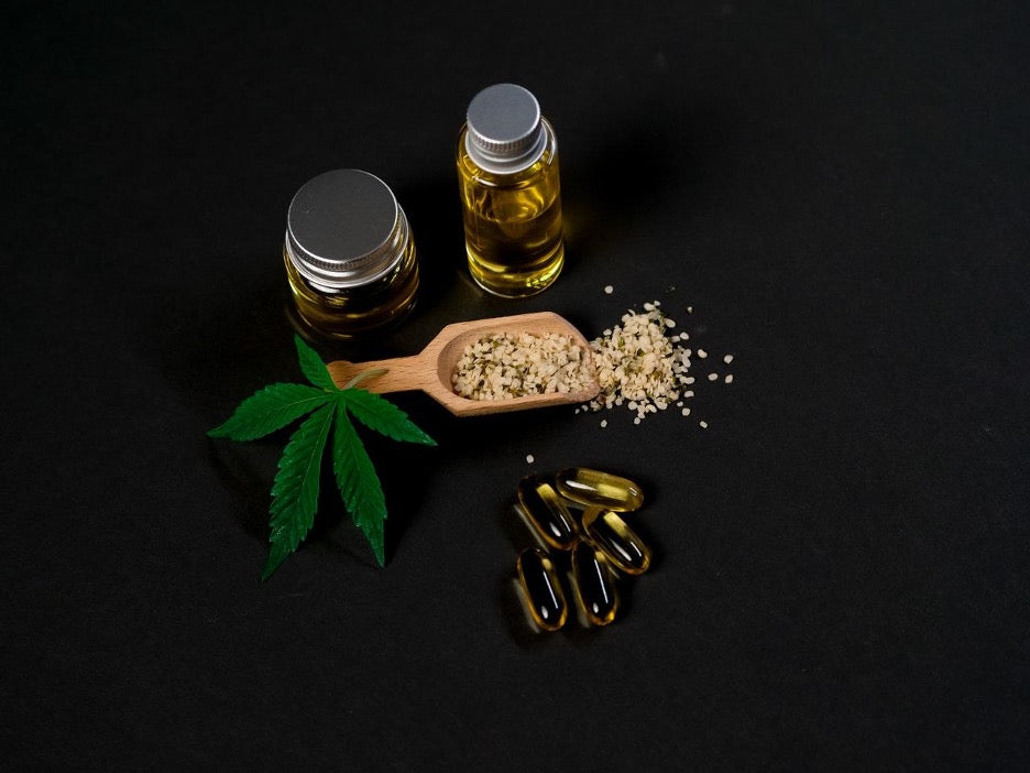 5 Advantages of Using CBD Oil