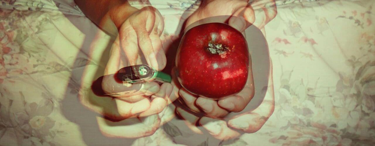 smoker apple pipe