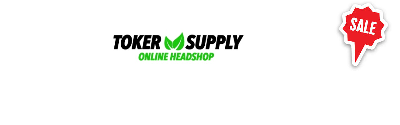 Toker Supply Coupon Code