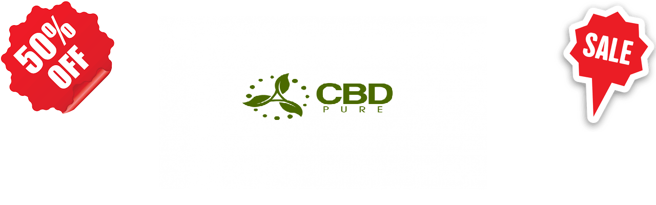 CBD Pure Coupon Codes