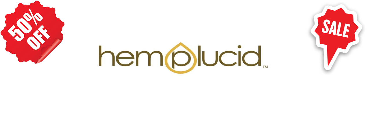 Hemplucid Coupon Codes 