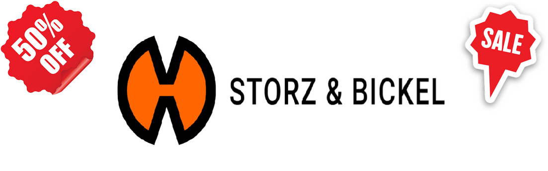 Storz and Bickel Coupon Codes