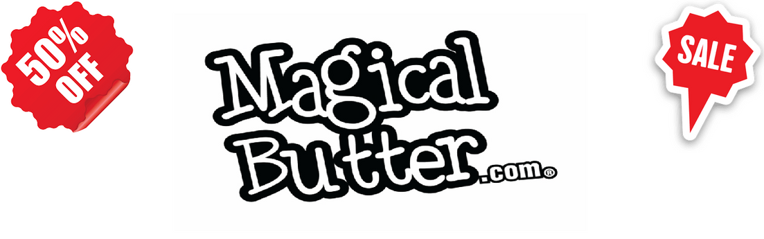 Magical Butter Coupon Codes 