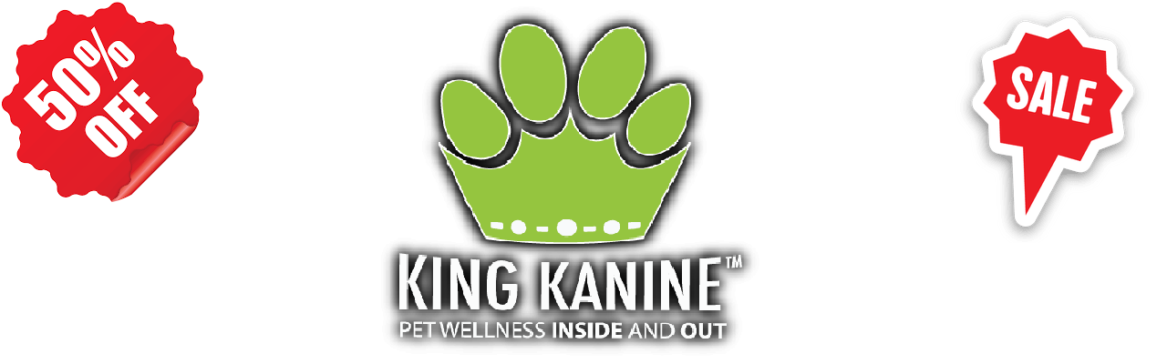 King Kanine Coupon Codes