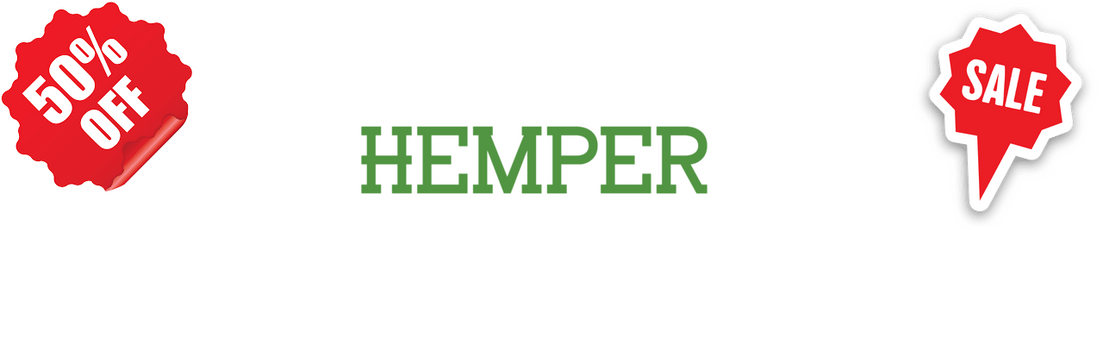 Hemper Coupon Codes