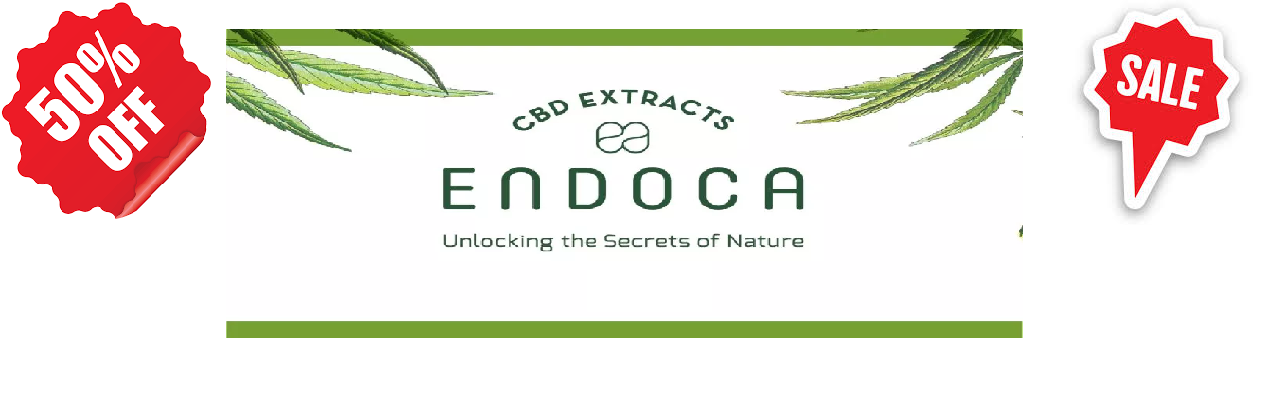 Endoca Coupon Codes