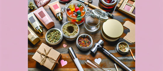 Valentine's Day Gift Guide for Stoners