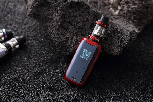 how to choose the right vape?