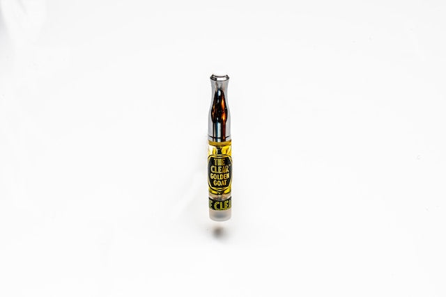 Cart Slang Exploring the Cannabis World: What is a Cart Weed?