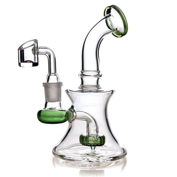 Dab Rigs