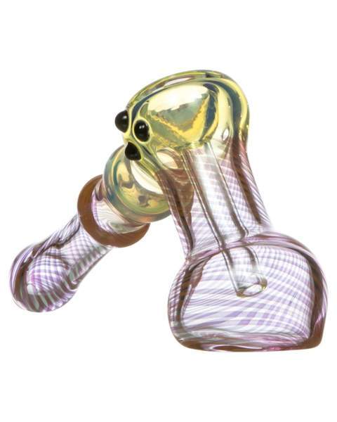 Hammer Bubbler