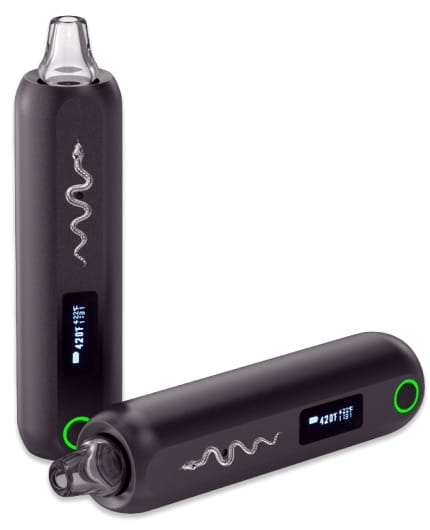 herbal vaporizer