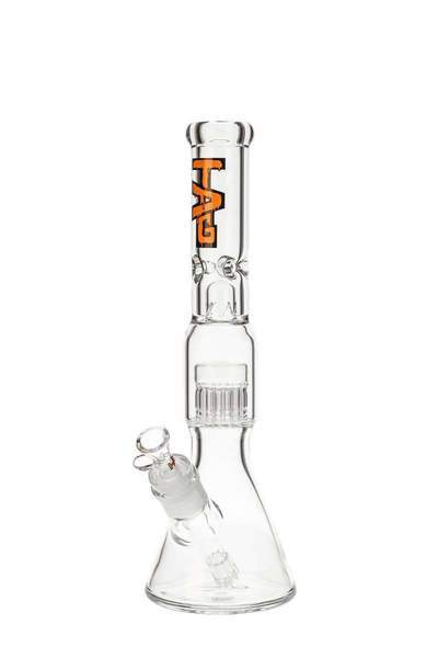 Straight Tube Bongs