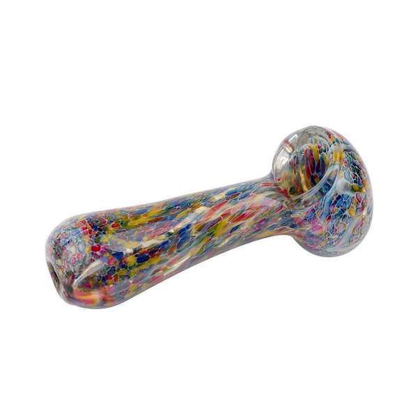 Unique Glass Pipes - Lion Glass Pipe - Octopus Glass Pipe