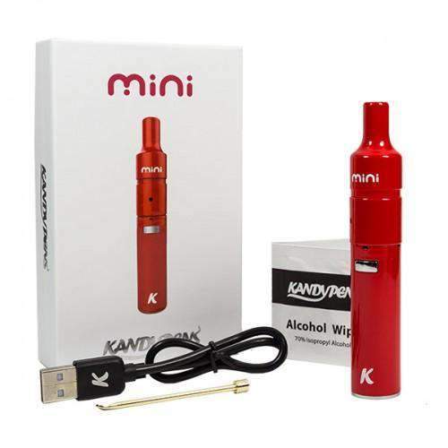 Wax Vaporizers