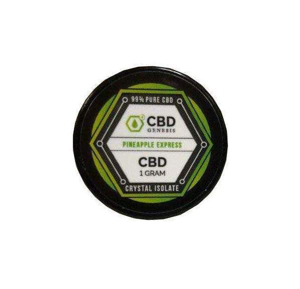 CBD Wax