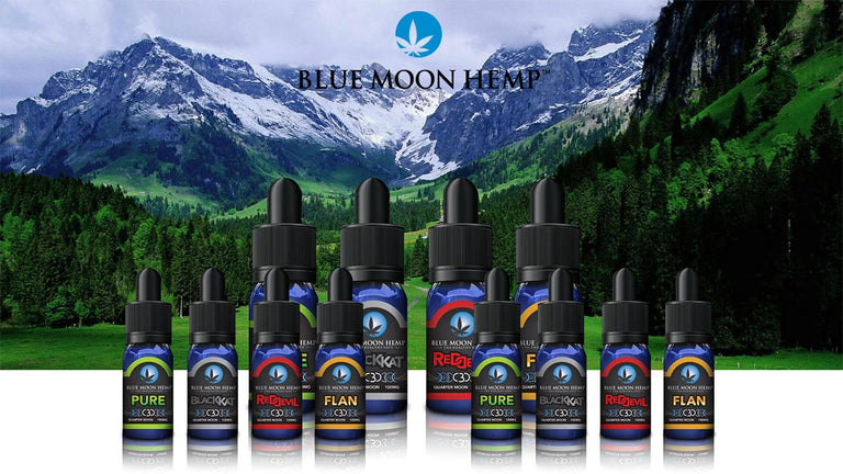 blue moon hemp