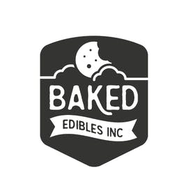 BAKED EDIBLES