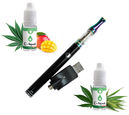 CBD Vape Pens