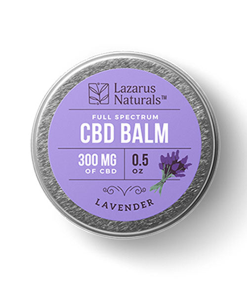 CBD Balm