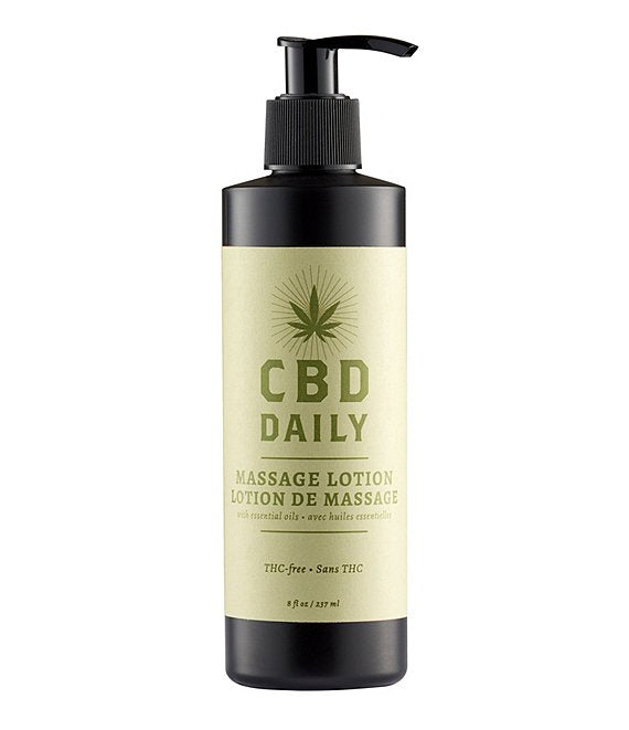 CBD Topicals