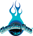 Chameleon Glass