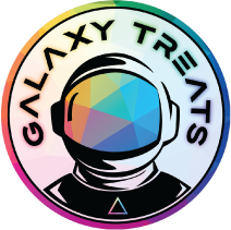 Galaxy Treats