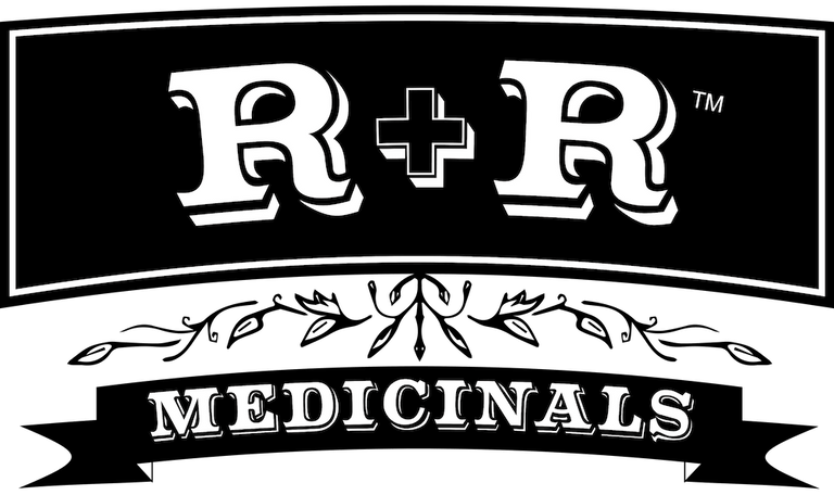 R+R Medicinals