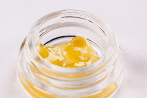 CBD Concentrate