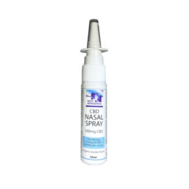 CBD Nasal Spray