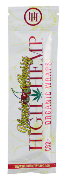 CBD rolling paper