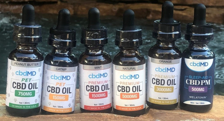 CBD Oil