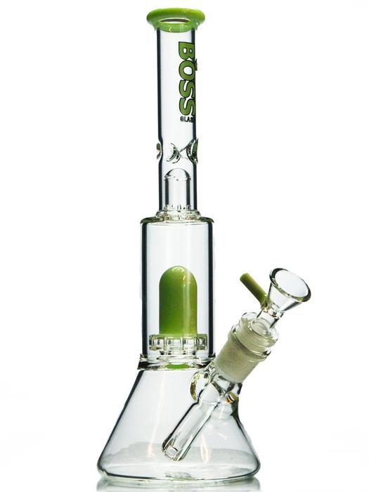 Cheap percolator bong