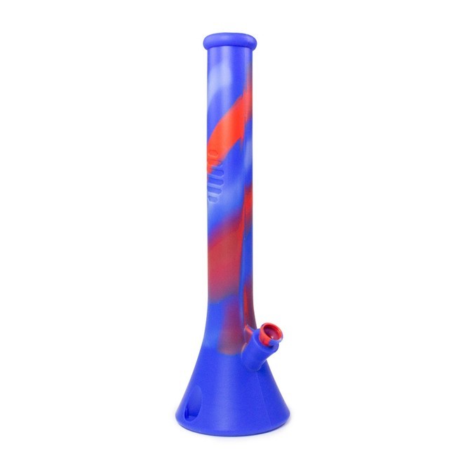 Cheap Silicone Bong