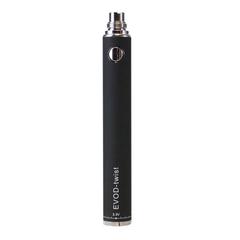 Dab pen battery