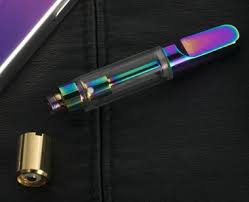 Dab pen cartridge