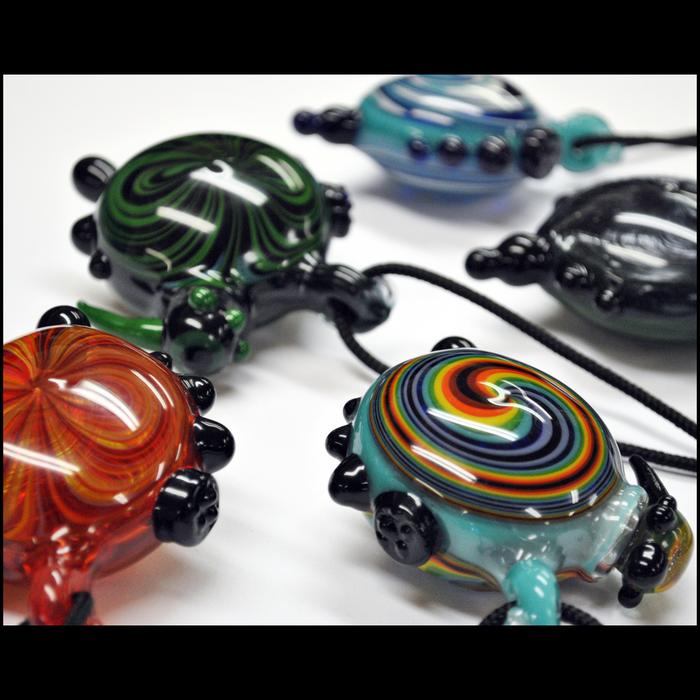 dab pendants 