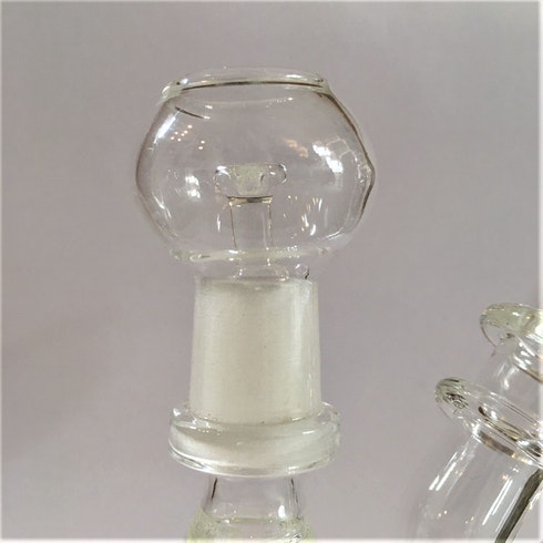 Dabbing Dome